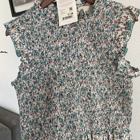 Samona blouse - Picture 3 of 7